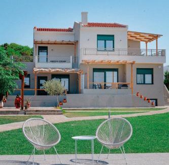 Alexandroupoli Villa | Villa Odyssea