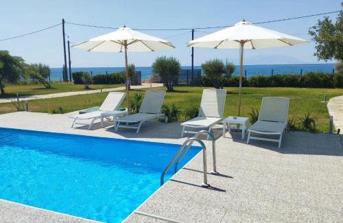 Alexandroupoli Villa | Villa Odyssea