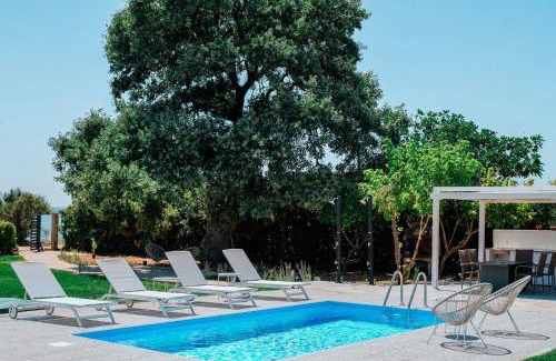 Alexandroupoli Villa | Villa Odyssea