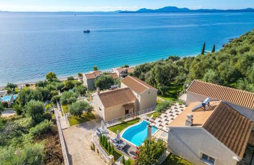 Nisaki Villa | Villa Odysseus