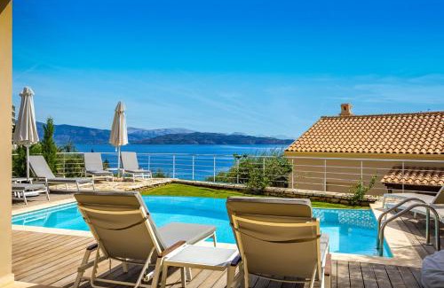 Nisaki Villa | Villa Odysseus