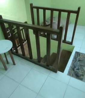 Pacet Villa | Villa Oemah Ijo