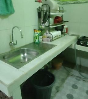 Pacet Villa | Villa Oemah Ijo