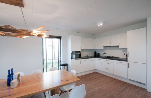 Tholen House | Villa Oesterdam | Sleeps 12 persons