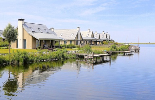 Tholen House | Villa Oesterdam | Sleeps 12 persons