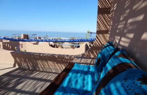 Ouijjane House | villa of 100m2 with superb sea views