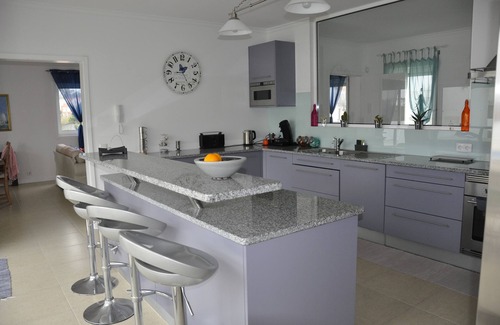 Sao Jacinto Villa | Villa of 300m2 with heated pool
