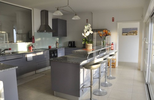 Sao Jacinto Villa | Villa of 300m2 with heated pool