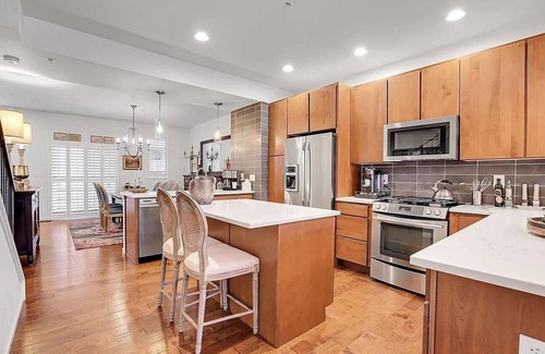 Belmar Villa | Villa Of Luxury In Belmar