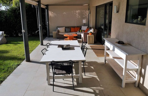 El Rompido Villa | VIlla of luxury in El Rompido (Urbanization La Marina)