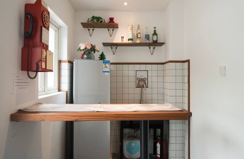 Downtown Shanghai Villa | Villa of Midsummer Night - 5 BRs