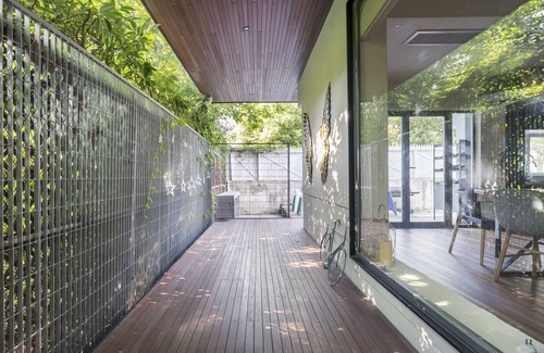 Downtown Shanghai Villa | Villa of Midsummer Night - 5 BRs