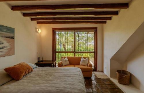 Tucacas Villa | Villa of sun