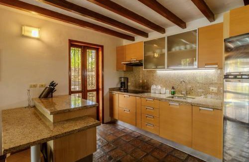 Tucacas Villa | Villa of sun