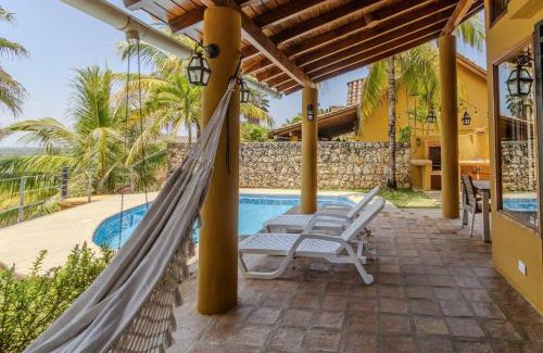 Tucacas Villa | Villa of sun