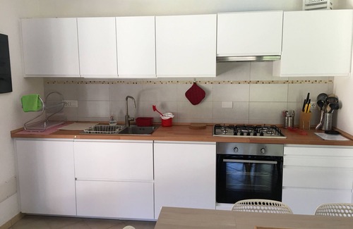 Alghero Villa | "Villa Oigar": fresh and welcoming, close to the most beautiful beaches.