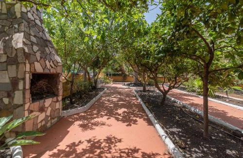 La Solana House | Villa Ojuelos Paraíso Natural