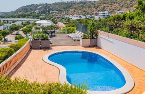 Albufeira Villa | Villa Okapi by Atlantic Places