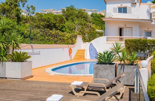 Albufeira Villa | Villa Okapi by Atlantic Places
