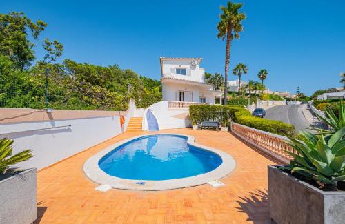 Albufeira Villa | Villa Okapi by Atlantic Places