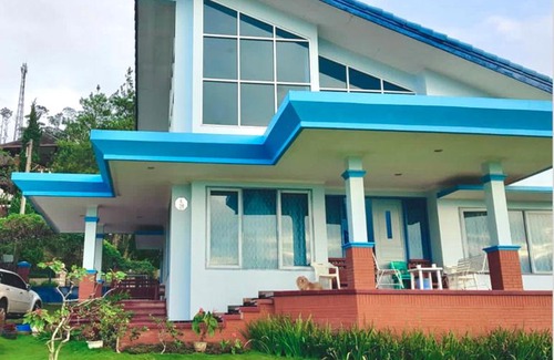 Ambarawa Villa | Villa Okayo