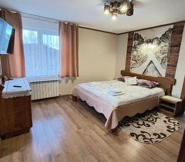 Skhidnytsya Apartment | Villa OkSun