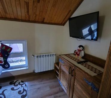 Skhidnytsya Apartment | Villa OkSun