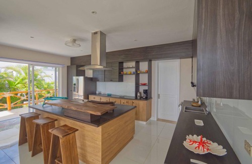 Punta Cana Villa | Villa Okyanus - Ocean and golf view villa w/full staff