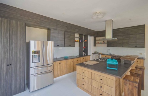 Punta Cana Villa | Villa Okyanus - Ocean and golf view villa w/full staff