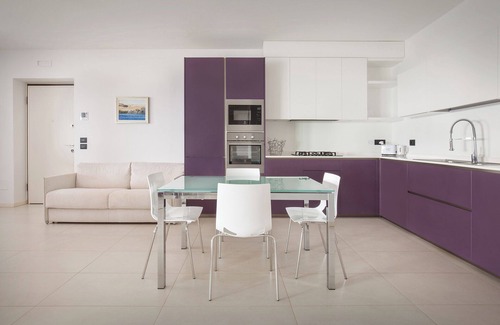 San Pietro in Cariano Villa | Villa Oleandri-APT main house