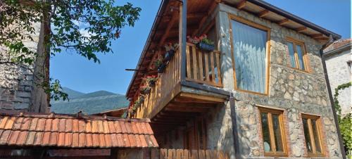 Dihovo House | Villa Old House BN
