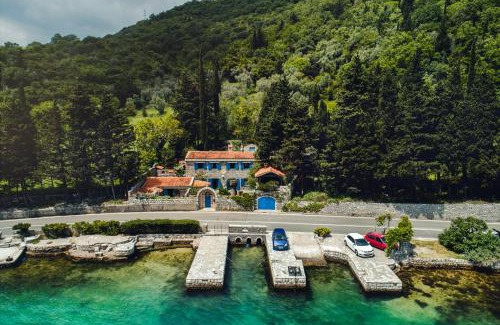 Kamenari Villa | Villa Old Mill