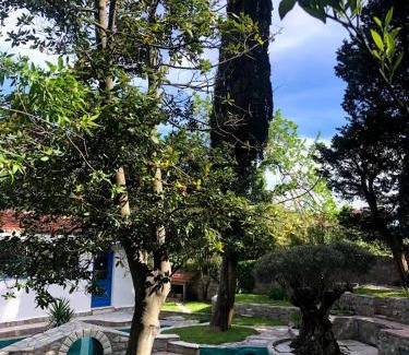 Kamenari Villa | Villa Old Mill