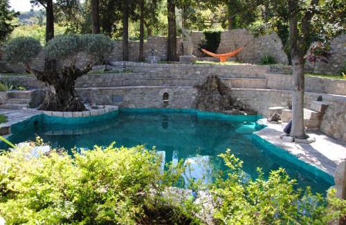 Kamenari Villa | Villa Old Mill