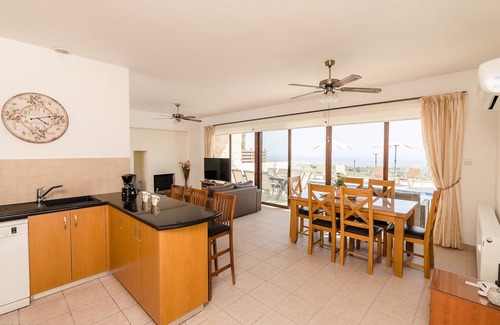 Tremithousa Villa | Villa Oleander - 4 bedroom Villa with Private Heated Pool, Hot Tub, Stunning Views