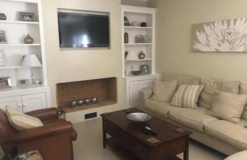 Edipsos Villa | Villa Oleander Agios Nikolaos Loutra Edipsou