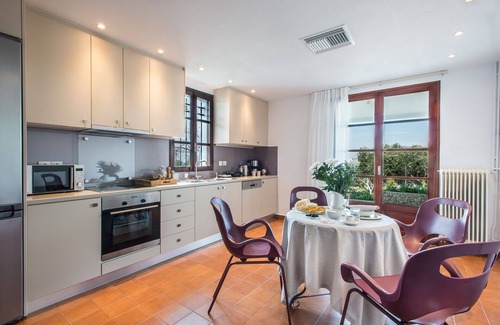 Kounoupidiana Villa | Villa Oleander, pool, BBQ, sea view, free cleaning, close to the beach.