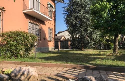 Carmagnola Apartment | Villa Oleandri