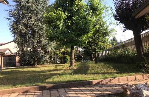 Carmagnola Apartment | Villa Oleandri