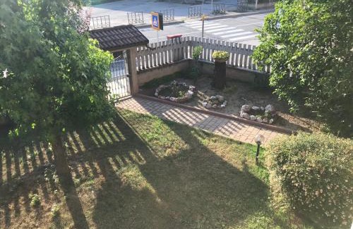 Carmagnola Apartment | Villa Oleandri