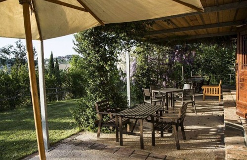 Ostra Villa | Villa Oleandri - Two Bedroom Villa, Sleeps 4
