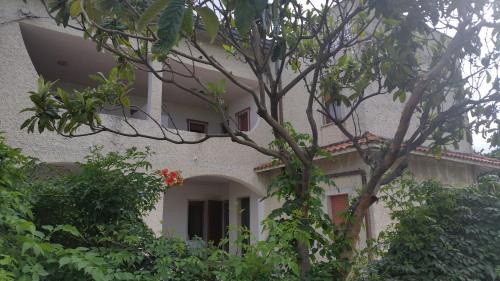 Martinsicuro Apartment | Villa Oleandro