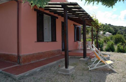 Madonna delle Grazie Villa | Villa Oleandro
