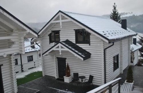 Polyanytsya Apartment | Villa Olexandr&Matvii
