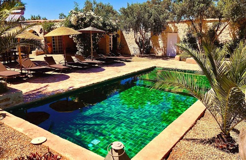 Sidi Kaouki Villa | Villa Oleya Beautiful nature residence
