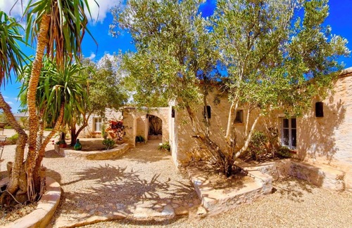 Sidi Kaouki Villa | Villa Oleya Beautiful nature residence