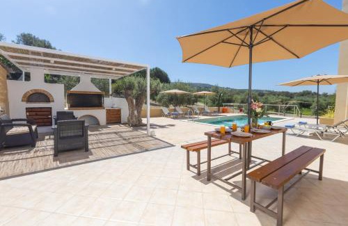 Adele Villa | Villa Olga