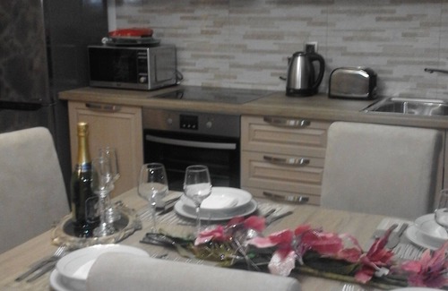 Agalianos Villa | Villa Olga with beautiful beaches