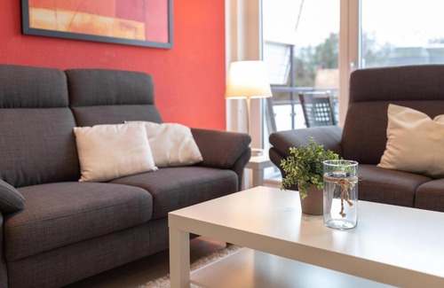 Groemitz Apartment | Villa Olga Wohnung 10