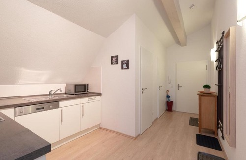 Groemitz Apartment | Villa Olga Wohnung 10